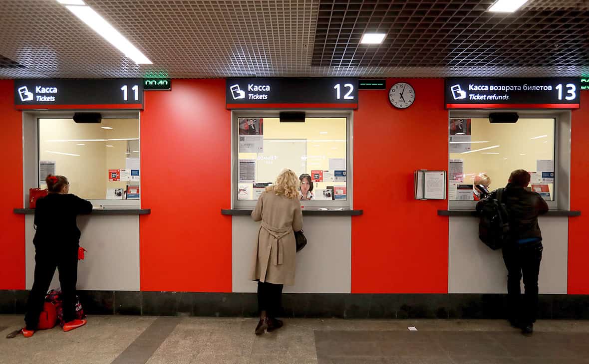 Профессиональные секреты кассиров РЖД: как избежать типичных ошибок - 3