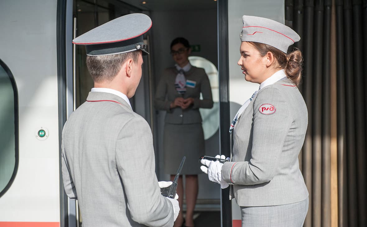 Конкурс профессионального мастерства РЖД: путь к успеху билетного кассира - 3