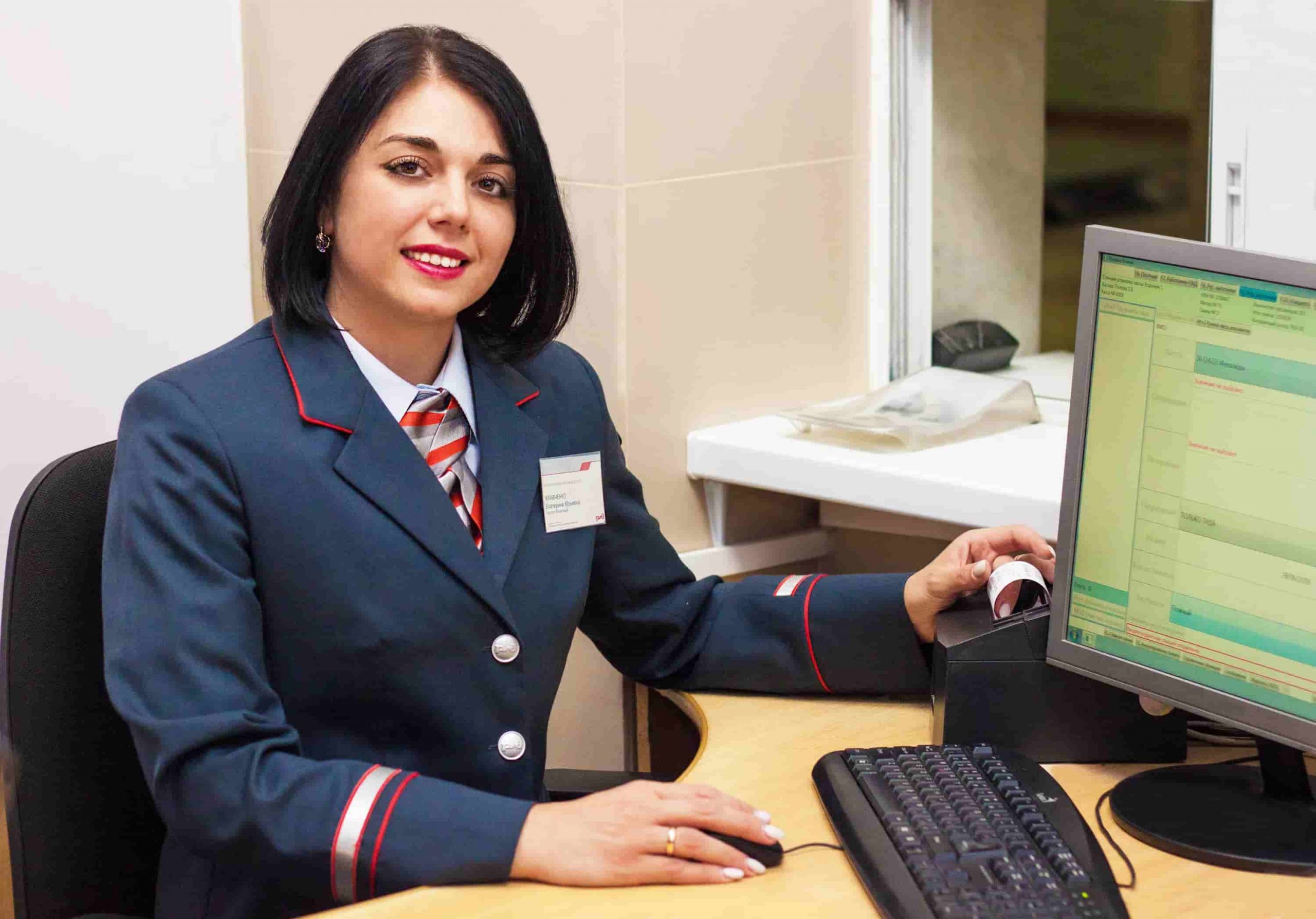 Профессиональный конкурс кассиров РЖД: путь к идеальному сервису - 3