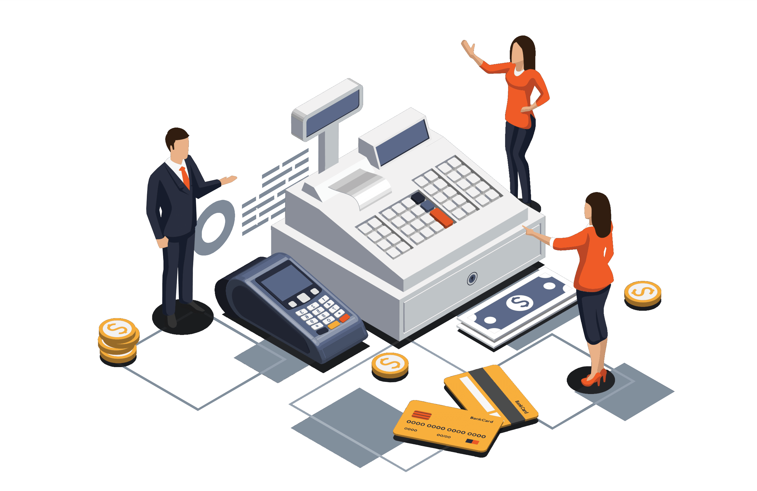 Цифровая трансформация железнодорожной кассы: новый уровень обслуживания пассажиров - 2