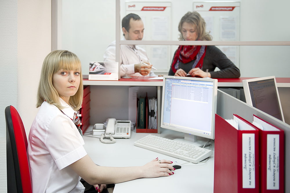 Профессиональное развитие кассиров: стратегии финансового успеха и мастерства обслуживания - 1